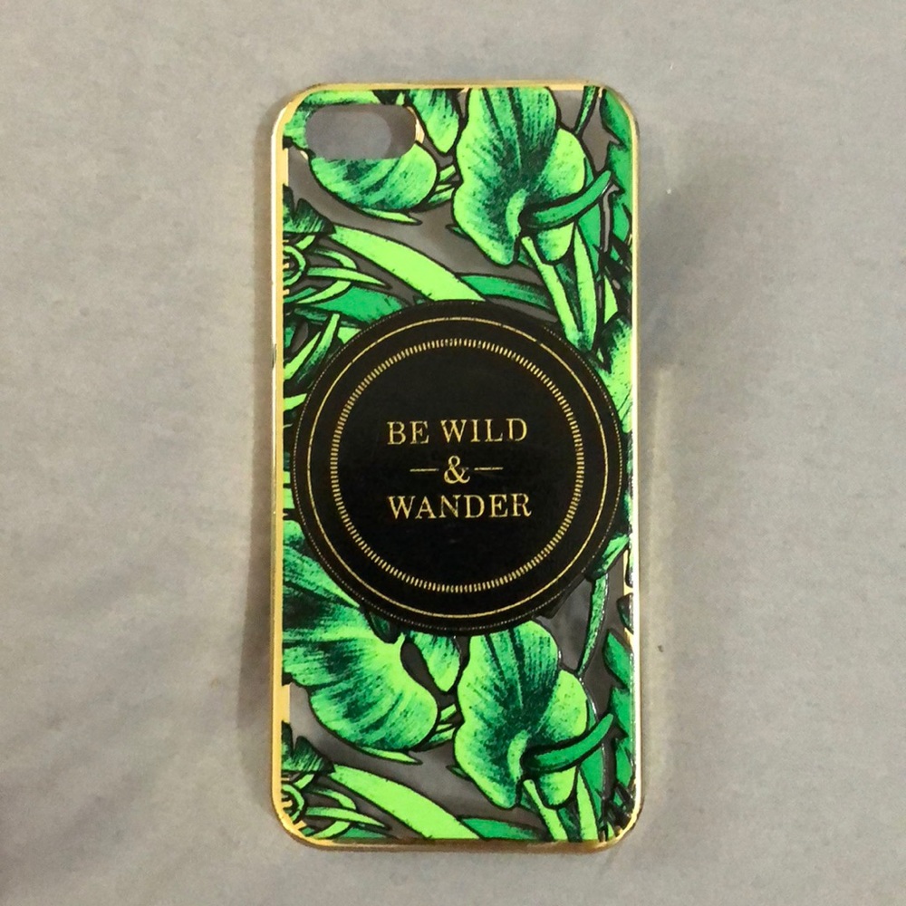 iPhone 5/5s case
